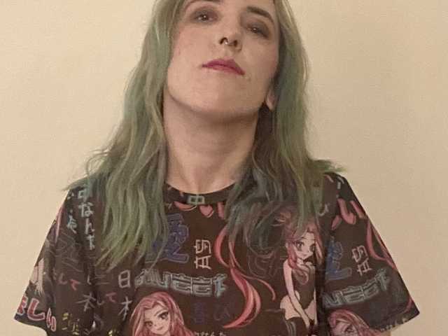 Foto af profilen Caroliina