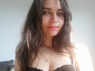 Erotisk videochat CyndeeWinter