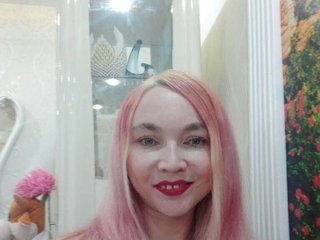 Erotisk videochat CynthiaPerry