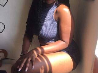 Erotisk videochat Cyntia-cossio