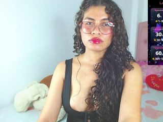 Erotisk videochat Cyntiaross