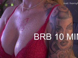 Erotisk videochat horny_lamb