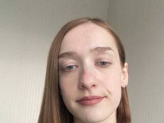 Erotisk videochat DacotaDoll