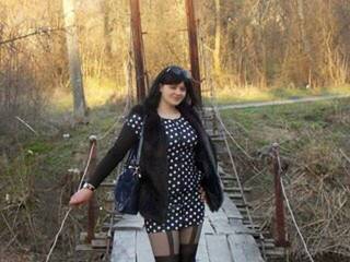 Erotisk videochat Dada20172017