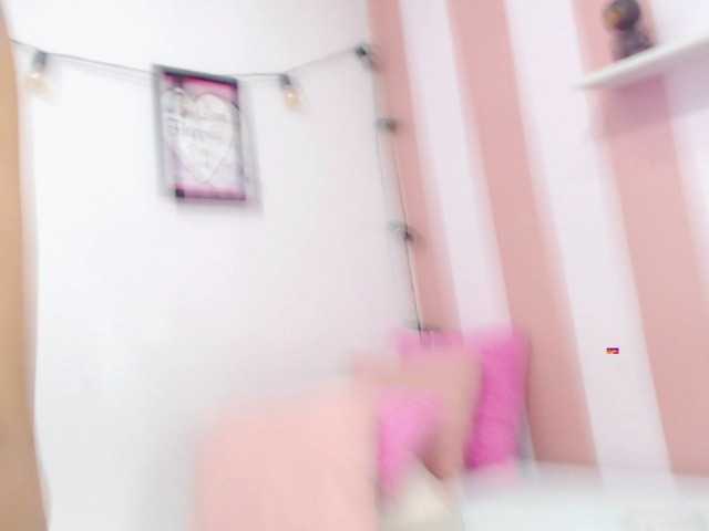 Broadcast Screenshots DaelynCortes