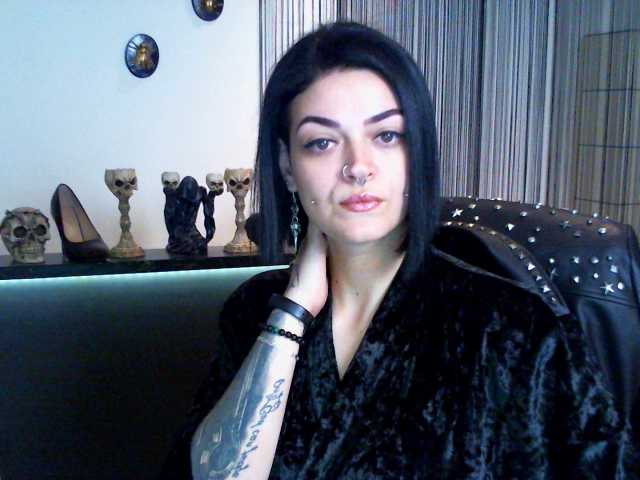 Broadcast Screenshots DaemonInk