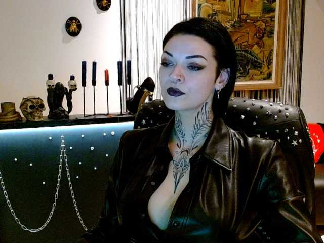 Broadcast Screenshots DaemonInk