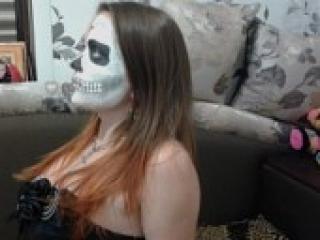 Erotisk videochat daffni