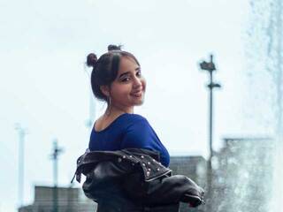 Erotisk videochat Dafnebloshhh