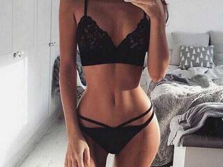 Erotisk videochat DafniMon