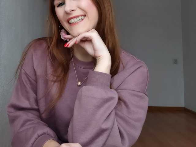 Foto af profilen DagmarieFoxy