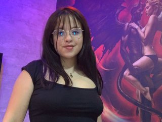 Erotisk videochat dahiana