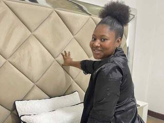 Erotisk videochat dahianabrow