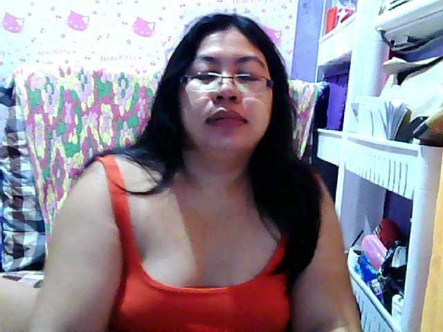 Broadcast Screenshots DahliaBaby