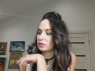 Erotisk videochat Daikiri17