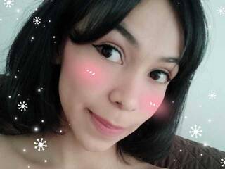 Erotisk videochat DairaDiary