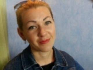 Erotisk videochat daisha