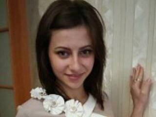 Erotisk videochat daisy01