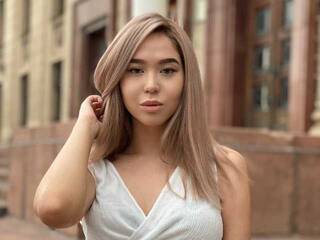 Erotisk videochat DaisyJong