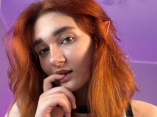 Erotisk videochat DaisyLee07