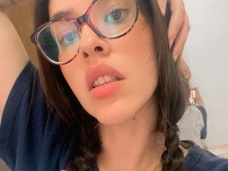 Erotisk videochat DaisyMae