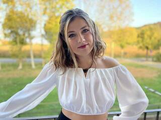 Erotisk videochat DaisyVibes