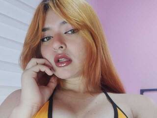 Erotisk videochat DakotaGV