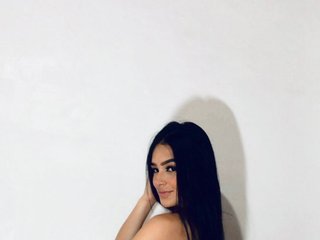 Erotisk videochat DakotaMitchell