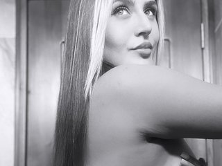 Erotisk videochat DakotaRobbins
