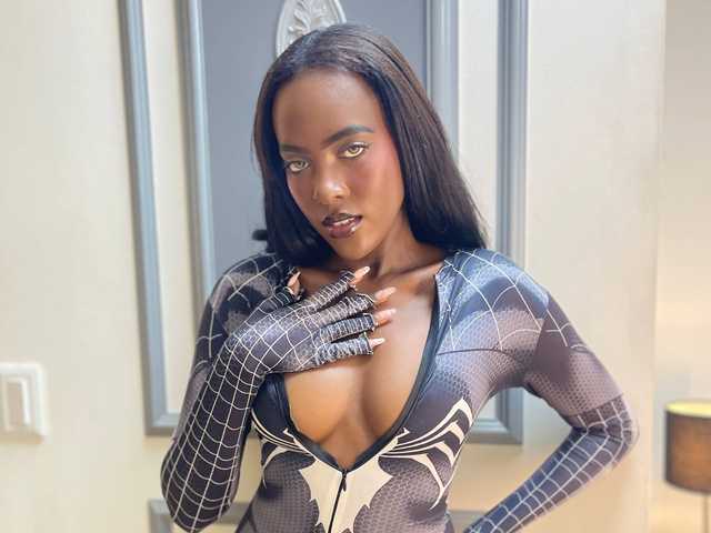 Foto af profilen DakotaWangi