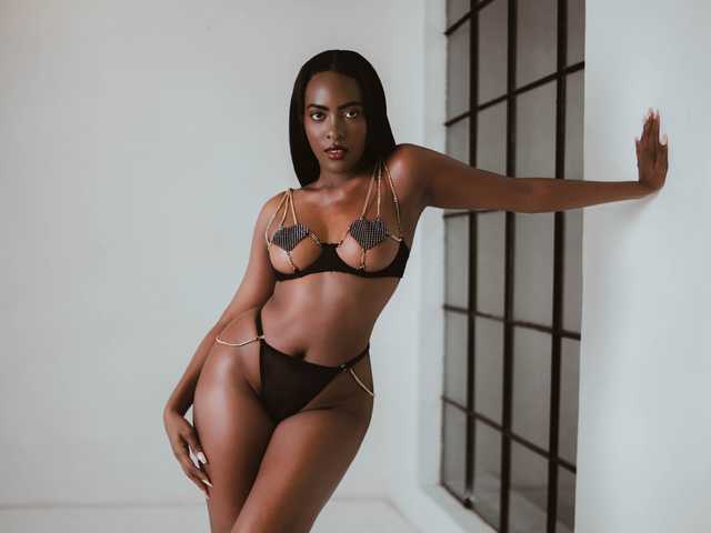 Foto af profilen DakotaWangi