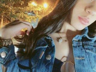 Erotisk videochat Dakotharosse