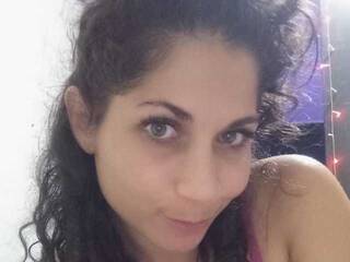 Erotisk videochat DALIA-2004