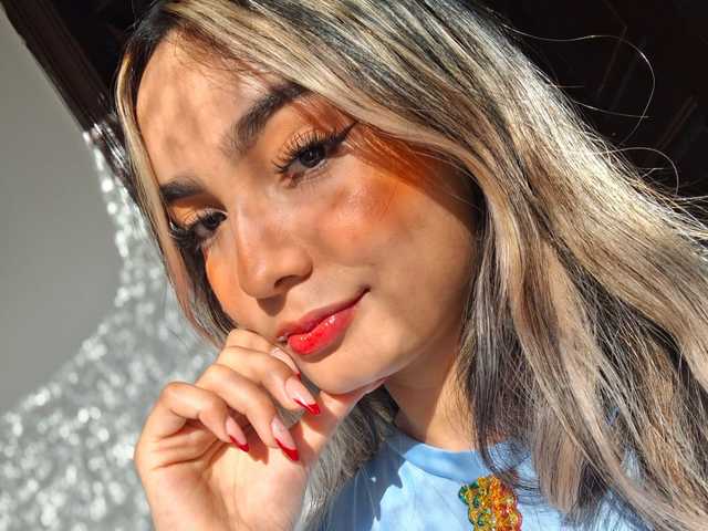 Foto af profilen Dalia-Salem