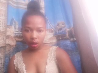 Erotisk videochat Daliah1