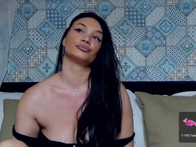 Broadcast Screenshots DaliyaArabian