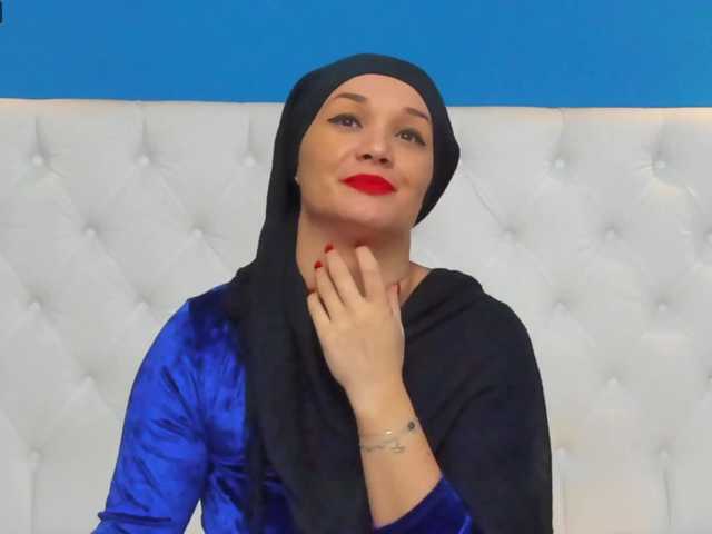 Broadcast Screenshots DaliyaArabian
