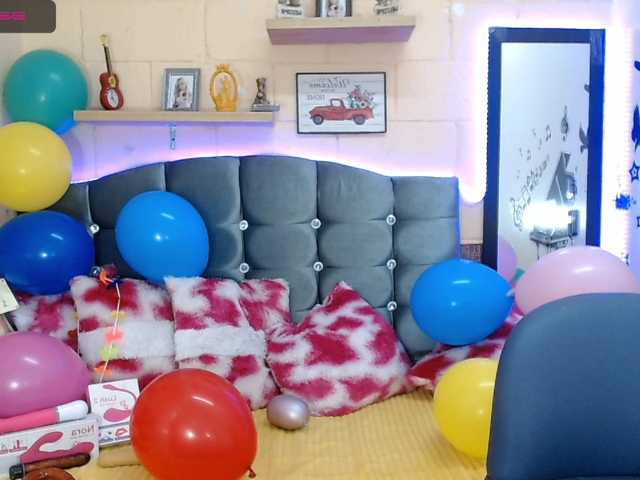 Broadcast Screenshots damidoll