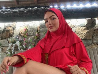 Erotisk videochat Dana-Alabi