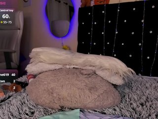 Erotisk videochat Dana-Alabi