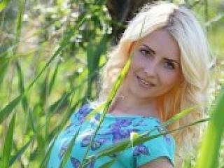 Erotisk videochat dana4love