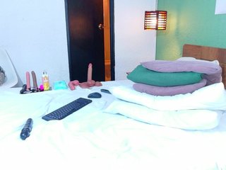 Erotisk videochat DANAABROWN