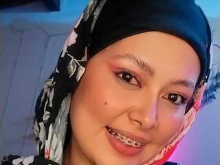 Erotisk videochat DanaAlabi