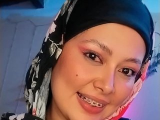 Erotisk videochat DanaAlabi