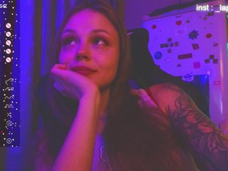 Erotisk videochat DanaCuteee