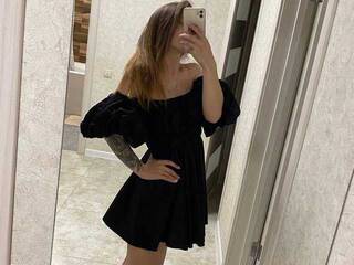 Erotisk videochat DanaDeiss7