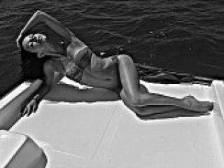 Erotisk videochat dancegirll