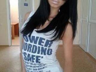 Erotisk videochat dancegirlx