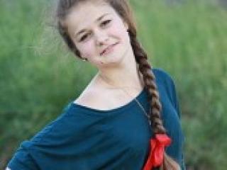 Erotisk videochat dandelion12