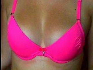 Erotisk videochat danetta